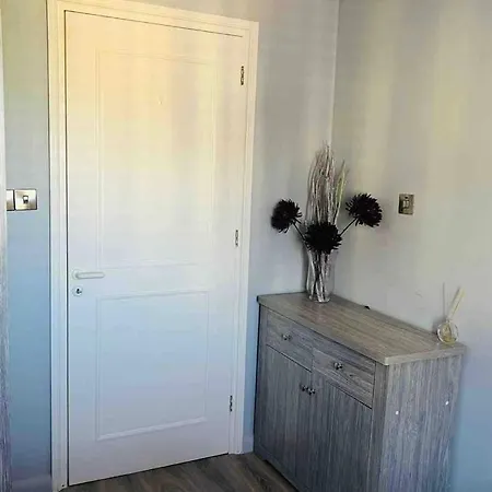 Regina Gardens With Fast Free Wi-fi Apartmán Paphos