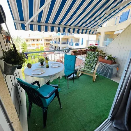 Apartment Regina Gardens Sunset With Fast Free Wi-fi And Late Check-out Paphos