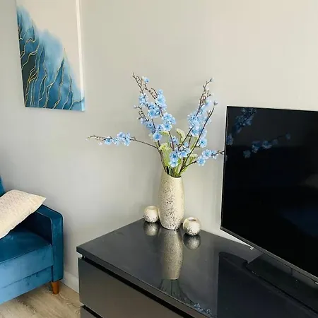 Apartment Regina Gardens Sunset With Fast Free Wi-fi And Late Check-out