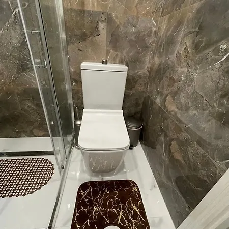 Regina Gardens With Fast Free Wi-fi 아파트 파포스