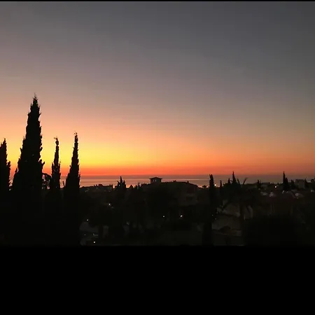 Apartamento Regina Gardens Sunset With Fast Free Wi-fi And Late Check-out *