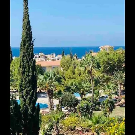 Apartmán Regina Gardens With Fast Free Wi-fi