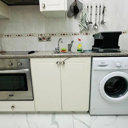 Apartman Regina Gardens Sunset With Fast Free Wi-fi And Late Check-out *