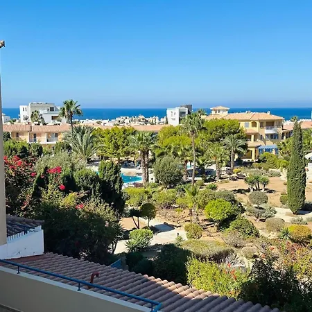 Apartmán Regina Gardens With Fast Free Wi-fi