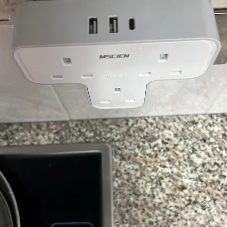 Regina Gardens With Fast Free Wi-fi 아파트 *