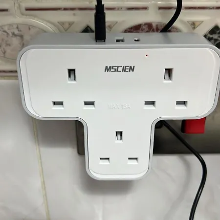 Regina Gardens With Fast Free Wi-fi 아파트 *