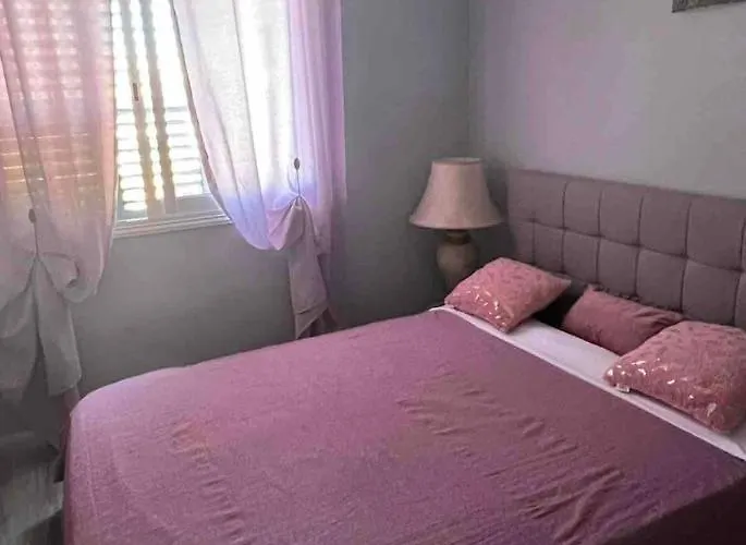 Apartman Regina Gardens Sunset With Fast Free Wi-fi And Late Check-out *