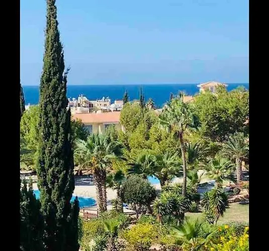 Appartement Regina Gardens Sunset With Fast Free Wi-fi And Late Check-out