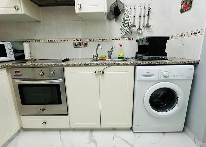 Apartman Regina Gardens Sunset With Fast Free Wi-fi And Late Check-out *