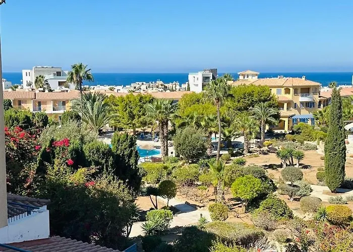 Apartman Regina Gardens Sunset With Fast Free Wi-fi And Late Check-out