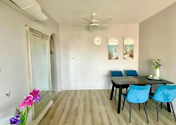 Apartman Regina Gardens Sunset With Fast Free Wi-fi And Late Check-out