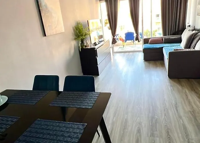 Apartman Regina Gardens Sunset With Fast Free Wi-fi And Late Check-out Paphos