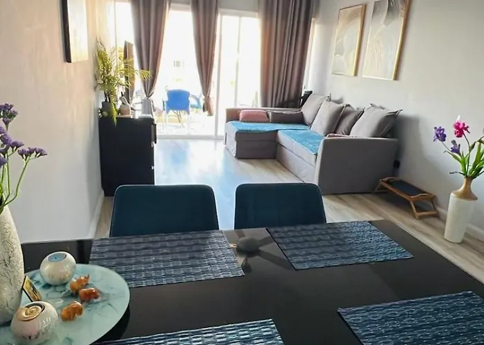 Apartman Regina Gardens Sunset With Fast Free Wi-fi And Late Check-out