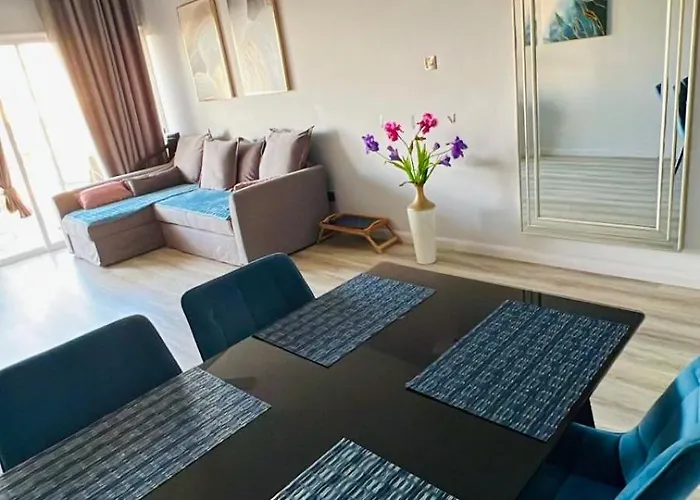 Regina Gardens Sunset With Fast Free Wi-fi And Late Check-out * Paphos