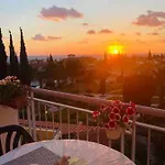 Regina Gardens Sunset With Fast Free Wi-fi And Late Check-out * Paphos