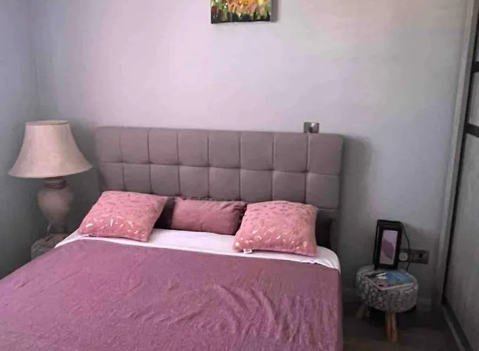 Regina Gardens Sunset With Fast Free Wi-fi And Late Check-out * Paphos