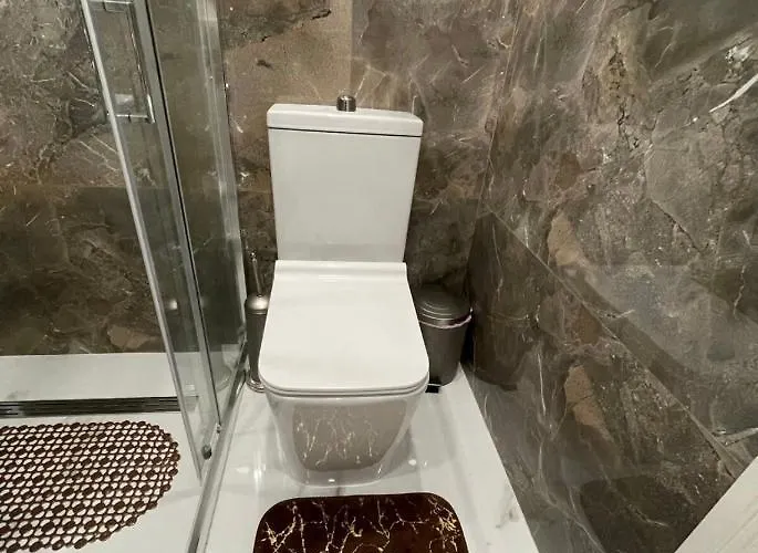 Regina Gardens Sunset With Fast Free Wi-fi And Late Check-out Lejlighed Paphos