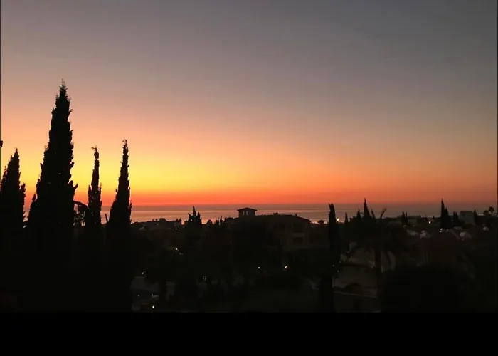 Lejlighed Regina Gardens Sunset With Fast Free Wi-fi And Late Check-out *